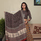Bagh bagru cotton lehenga