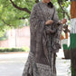 Gazal bagru handblock printed cotton lehenga
