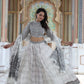 Swan bagru cotton lehenga